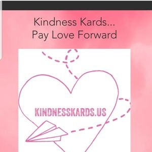 Kindness Kards